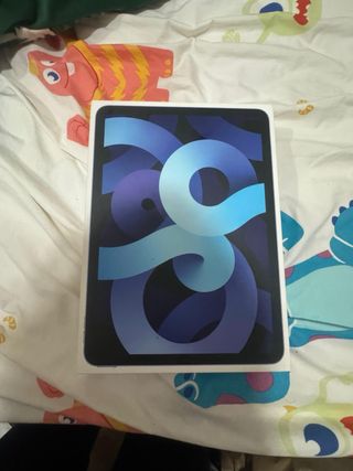 Apple iPad Air 5.ª Gen. 64GB, Wi-Fi + 5G
