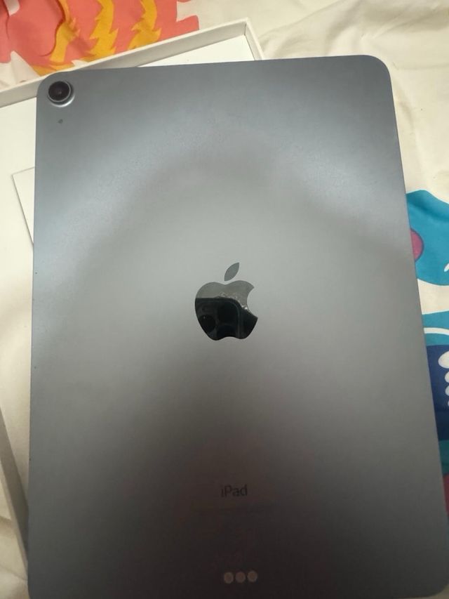 Apple iPad Air 5.ª Gen. 64GB, Wi-Fi + 5G