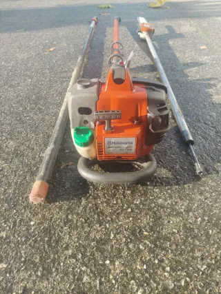 Podatrice/Motosega a stelo Husqvarna 327 P5