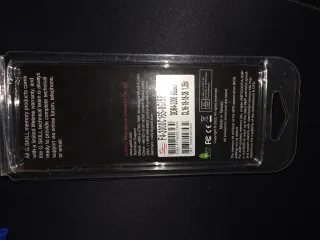 Memoria RAM DDR4 G.SKILL Aegis 8GB 3000MHz