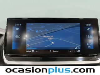 Peugeot 2008 PureTech 130 S&S Allure Pack EAT8 96 kW (130 CV)