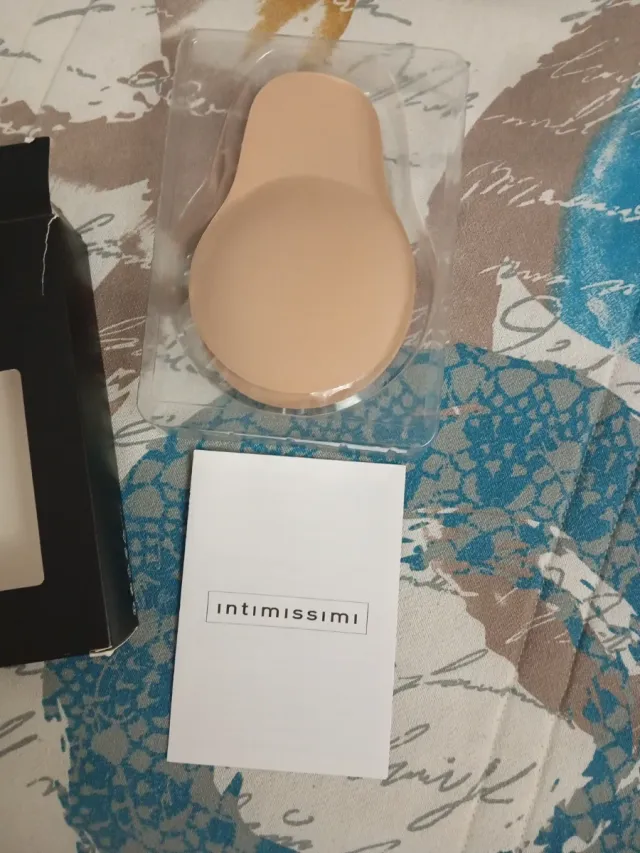 Sujetador The Perfect Bra Intimissimi Beige