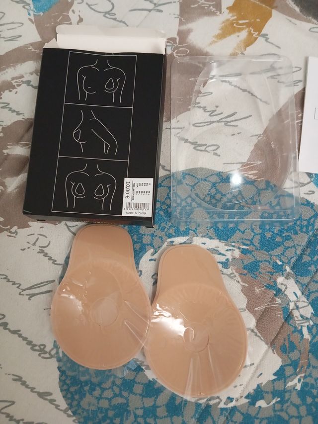 Sujetador The Perfect Bra Intimissimi Beige