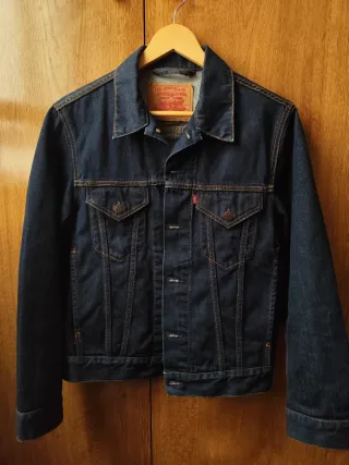 Levi’s 70550-04 Trucker Jacket Type III 90's (S)