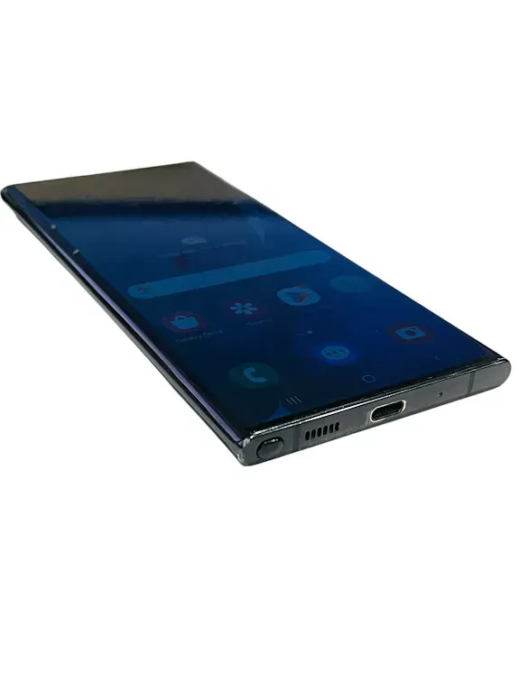 Samsung Galaxy Note20 Ultra 256GB Preto