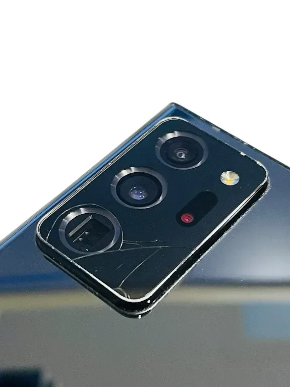 Samsung Galaxy Note20 Ultra 256GB Preto