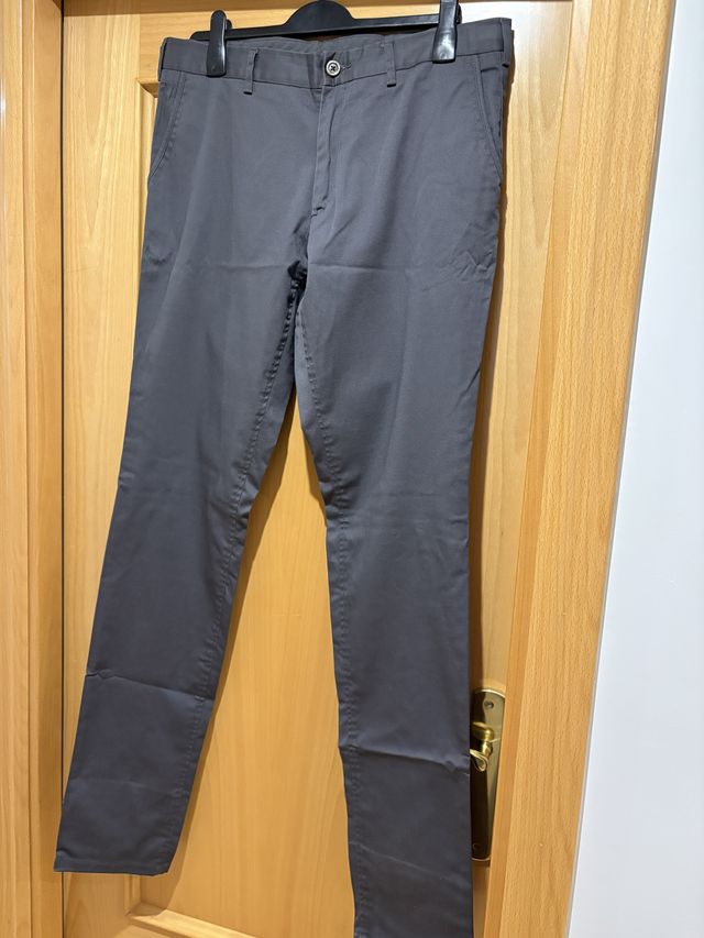 Uniforme Mercadona pantalón largo