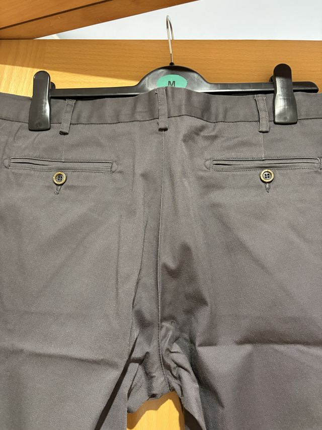 Uniforme Mercadona pantalón largo