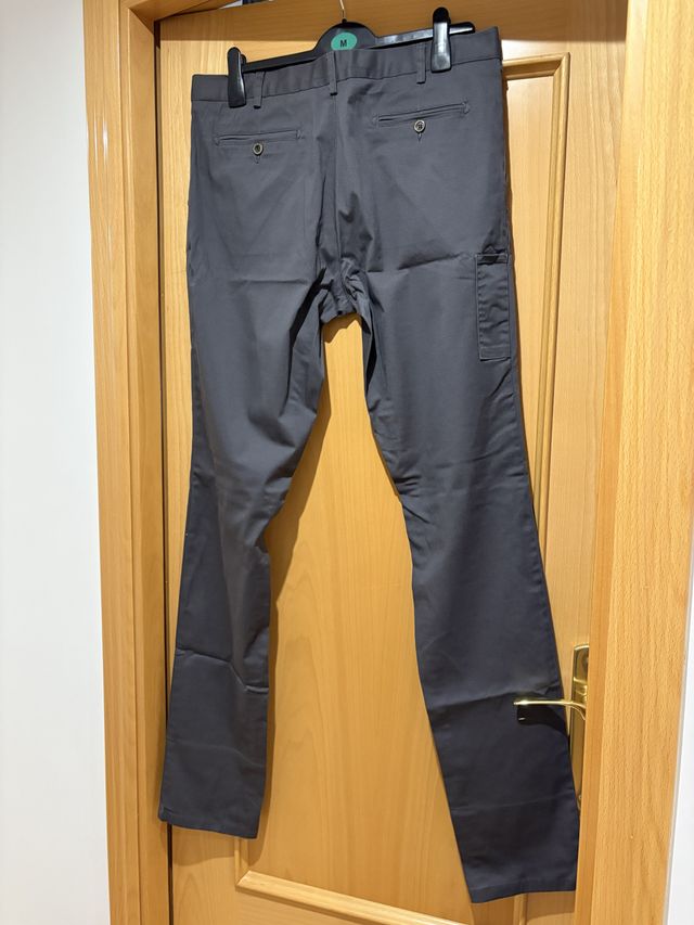 Uniforme Mercadona pantalón largo