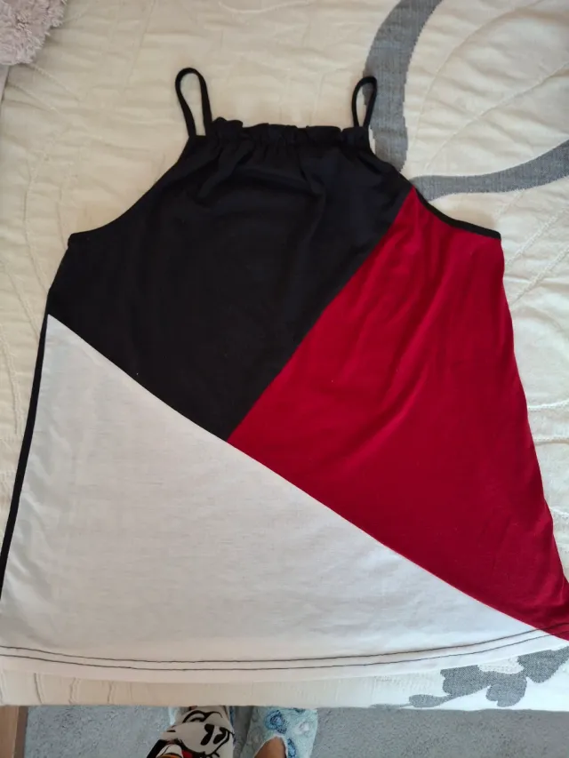 Top 3 colores asimétricos