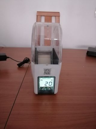 SUNLU Caja Secadora de Filamento, S1 PLUS