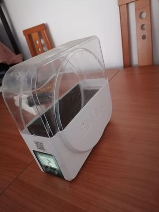 SUNLU Caja Secadora de Filamento, S1 PLUS