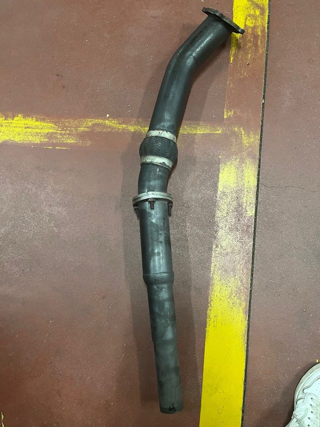 Downpipe 1.8T