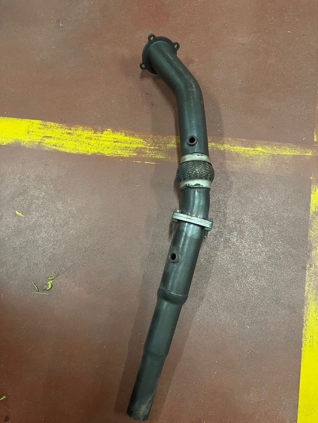 Downpipe 1.8T