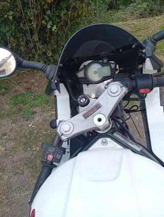 Rieju RS2 125cc