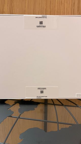 Xiaomi Pad 7 Pro 256GB Azul Precintada
