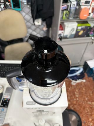 Picador Braun MultiQuick System MQs691 Bk