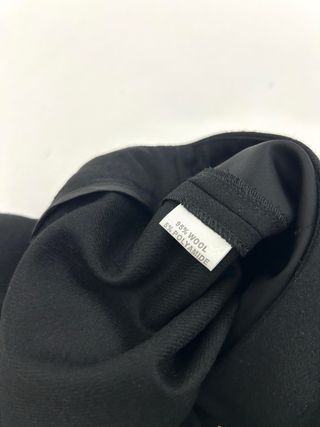 Nuovi pantaloni dritti donna Tg L