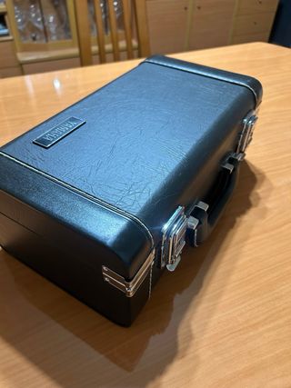 Trompeta Piccolo Yamaha