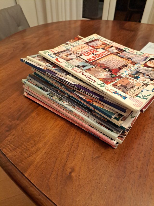 I LIBRI DI SUSANNA 16 FASCICOLI