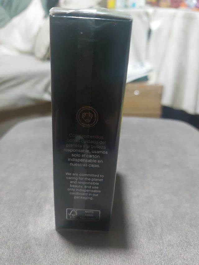 Perfume Temptation Yanbal Eau de Parfum