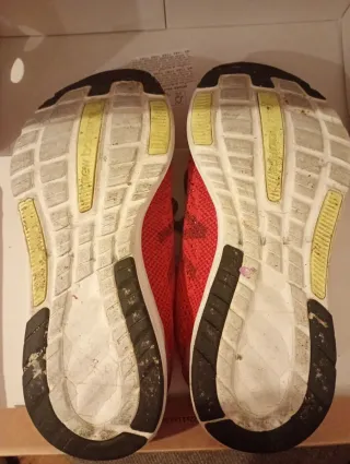 Zapatillas New Balance