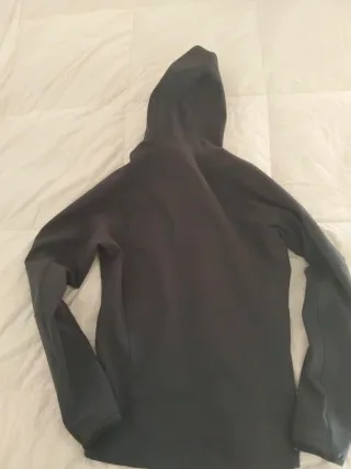 Giacca softshell Decathlon 14/15 anni