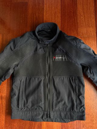 Chaqueta Dainese Air Frame Negra talla M - 50