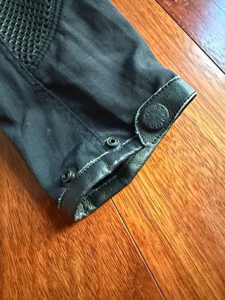 Chaqueta Dainese Air Frame Negra talla M - 50