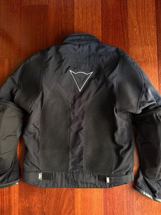 Chaqueta Dainese Air Frame Negra talla M - 50