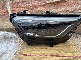 Pareja Faros LED GLC W254 Digital Light