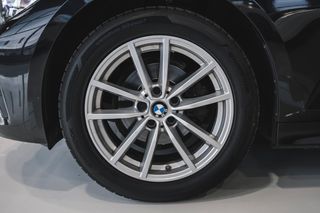 BMW Serie 3 318d Touring Auto