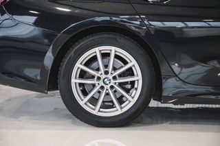 BMW Serie 3 318d Touring Auto