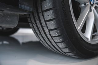 BMW Serie 3 318d Touring Auto