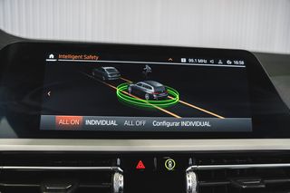 BMW Serie 3 318d Touring Auto