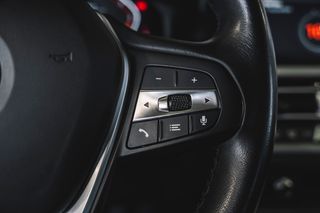 BMW Serie 3 318d Touring Auto