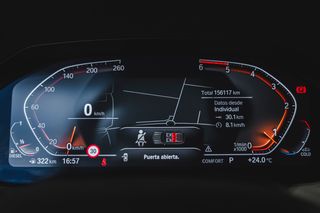 BMW Serie 3 318d Touring Auto