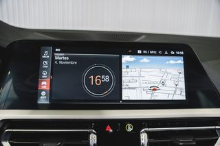 BMW Serie 3 318d Touring Auto