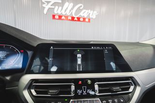 BMW Serie 3 318d Touring Auto