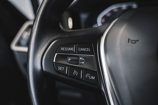 BMW Serie 3 318d Touring Auto