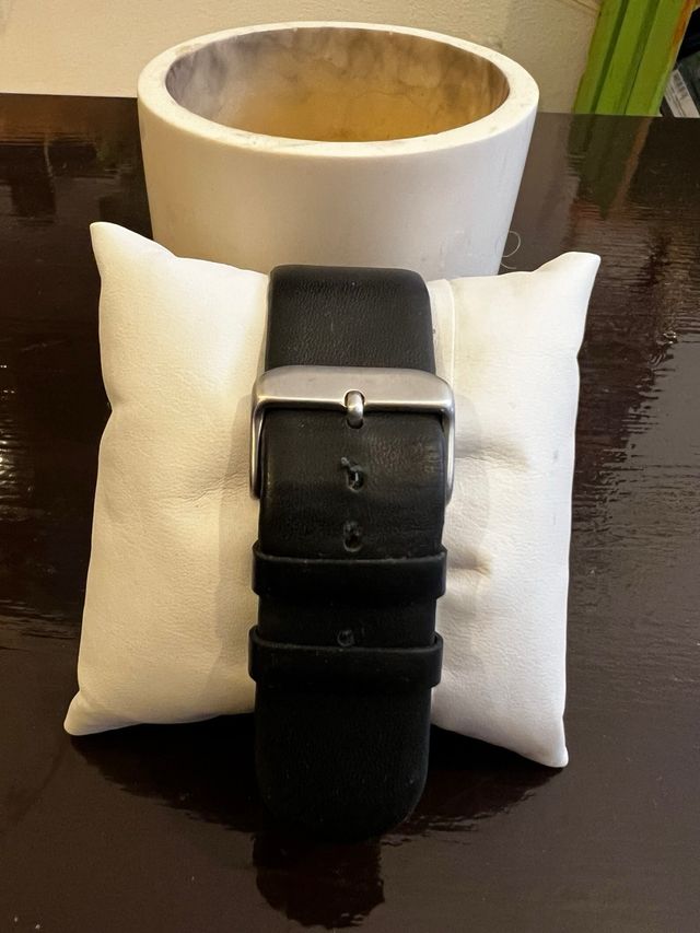 Reloj Viceroy Colección Dorado y Negro