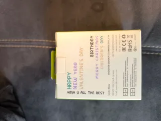 Altavoz Tronsmart Nimo Mini Speaker