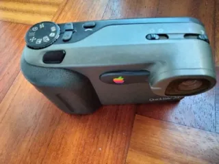 Apple QuickTake 200 Cámara Digital 1997