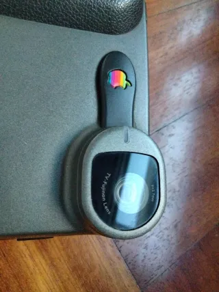 Apple QuickTake 200 Cámara Digital 1997