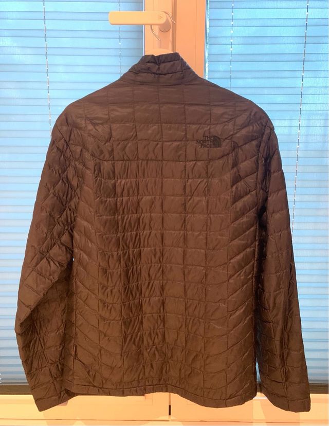 Chaqueta The North Face Negra