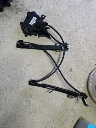 Elevalunas Ibiza 6J con Motor