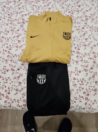 Chándal Nike Barça 24-25