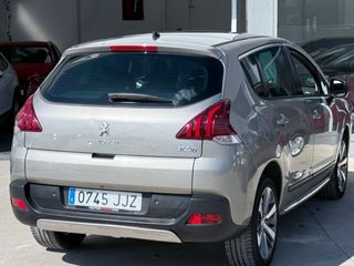 PEUGEOT 3008 1.6 THP 121KW 165CV GT LINE AUTO SS