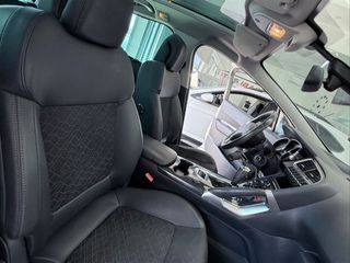 PEUGEOT 3008 1.6 THP 121KW 165CV GT LINE AUTO SS