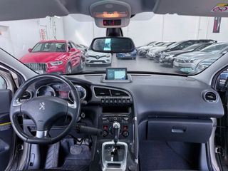 PEUGEOT 3008 1.6 THP 121KW 165CV GT LINE AUTO SS